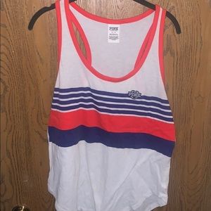 VICTORIA SECRET TANK